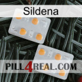 Sildena 25